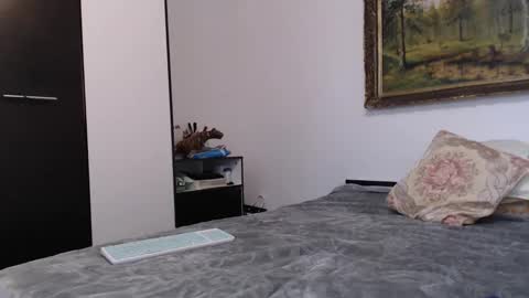 ALICIA--- online show from 19, 2, 2025