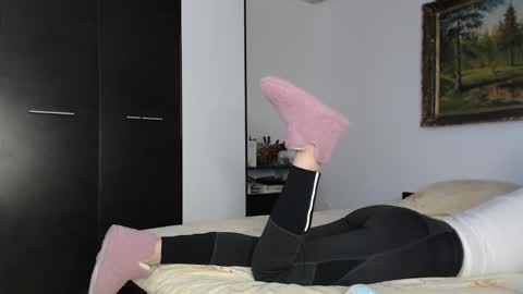 ALICIA--- online show from 26, 2, 2025