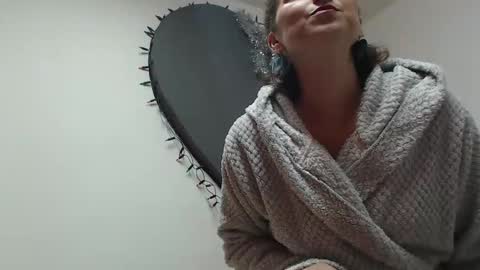 ALICIA--- online show from 17, 12, 2025