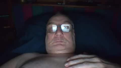 Snapshot of tebb61 chatting on 18, 9, 2025 Mark online show from 18, 9, 2025