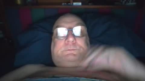 Snapshot of tebb61 chatting on 4, 10, 2025 Mark online show from 4, 10, 2025