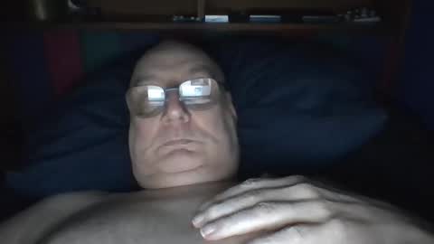 Snapshot of tebb61 chatting on 7, 10, 2025 Mark online show from 7, 10, 2025