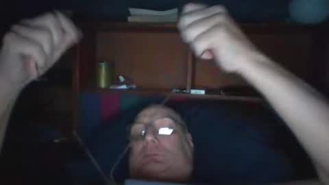 Snapshot of tebb61 chatting on 13, 10, 2025 Mark online show from 13, 10, 2025