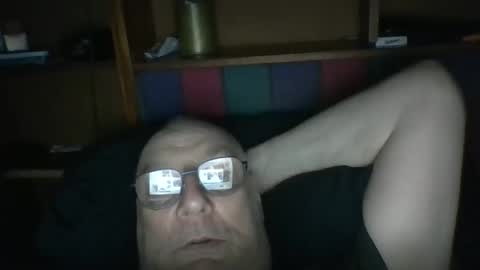 Snapshot of tebb61 chatting on 7, 3, 2026 Mark online show from 7, 3, 2026