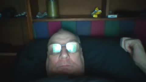 Snapshot of tebb61 chatting on 18, 3, 2026 Mark online show from 18, 3, 2026