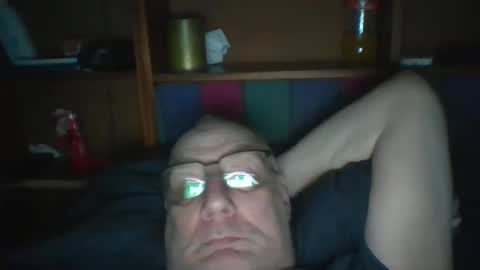 Mark online show from 1, 5, 2026