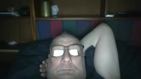 Mark online show from 6, 5, 2026
