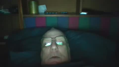 Mark online show from 10, 5, 2026