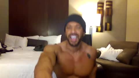 Techflexdylan online show from 11, 11, 2025