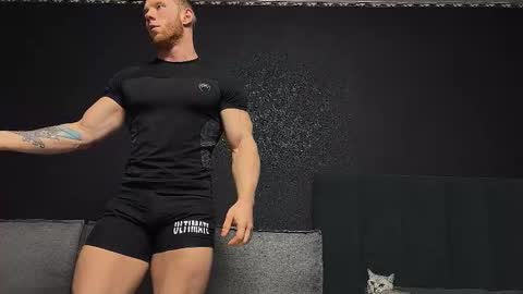 Andy Psy online show from 26, 11, 2025