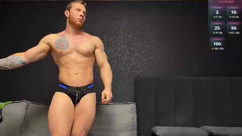 Andy Psy online show from 24, 2, 2026