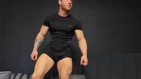 Andy Psy online show from 6, 4, 2026