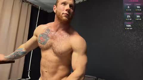 Snapshot of technohotgod chatting on 8, 5, 2026 Andy Psy online show from 8, 5, 2026