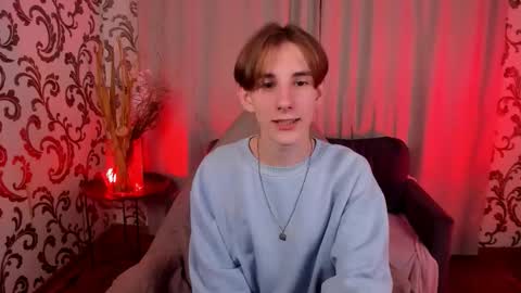 Ted online show from 13, 11, 2025