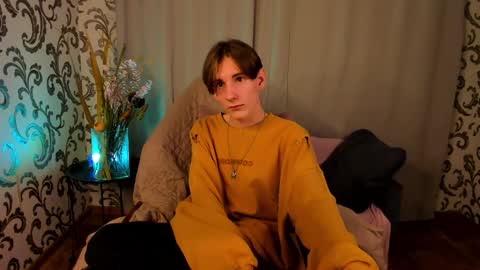 Ted online show from 18, 11, 2025