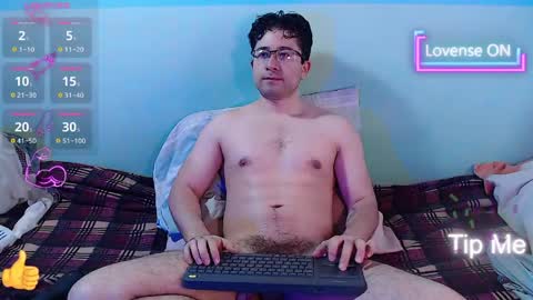 Snapshot of teddy_foster chatting on 23, 4, 2026 teddy_foster online show from 23, 4, 2026