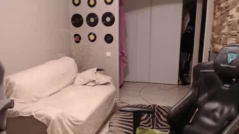 Snapshot of teddy_mode chatting on 2, 3, 2026 Teddy online show from 2, 3, 2026