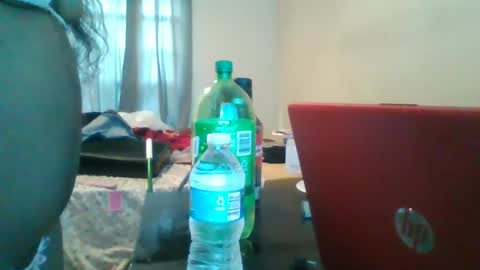 Snapshot of teddybabie chatting on 22, 9, 2025 teddybabie online show from 22, 9, 2025