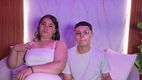 teddy y burbuja online show from 10, 10, 2025