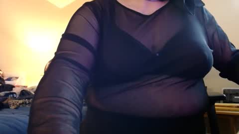 TedLassie....call me Teddie online show from 25, 12, 2024