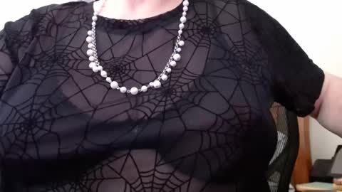 TedLassie....call me Teddie online show from 9, 1, 2026