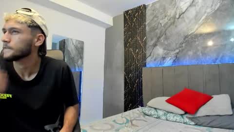 Tedy online show from 8, 3, 2026