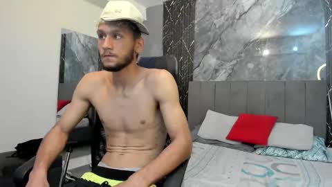 Tedy online show from 12, 3, 2026