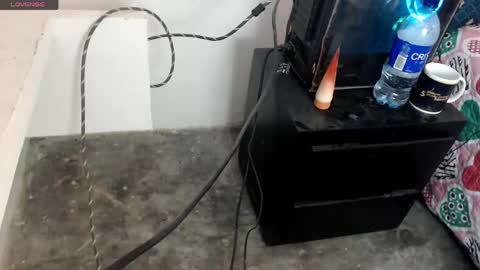 tefanny_and_alexbf online show from 19, 5, 2026