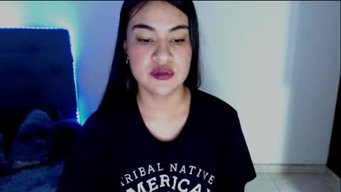 teffa_naught_hott online show from 28, 9, 2025