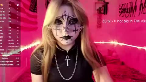 Snapshot of teganbruns chatting on 18, 6, 2026 teganbruns online show from 18, 6, 2026