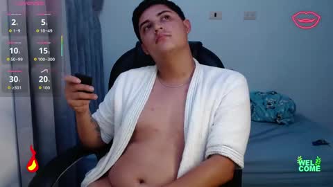 tegocute online show from 10, 5, 2026