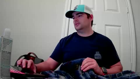 tejas2322 online show from 19, 2, 2026