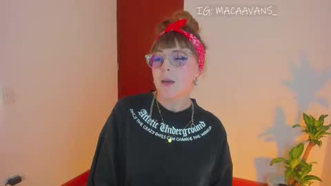 tekila__ online show from 14, 2, 2026