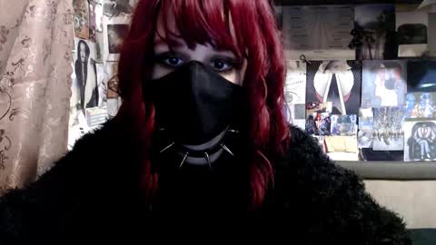 ruth online show from 17, 11, 2025