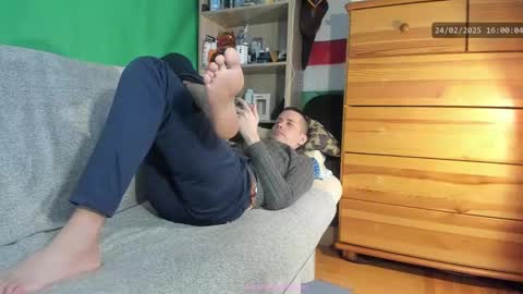 Snapshot of telepaticman chatting on 24, 2, 2025 Virg Lszl online show from 24, 2, 2025