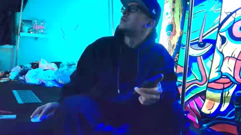 tempsnasty online show from 2, 2, 2026