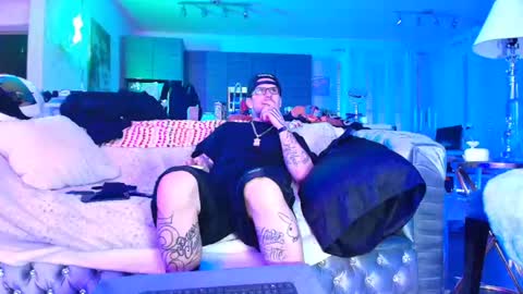 tempsnasty online show from 15, 3, 2026