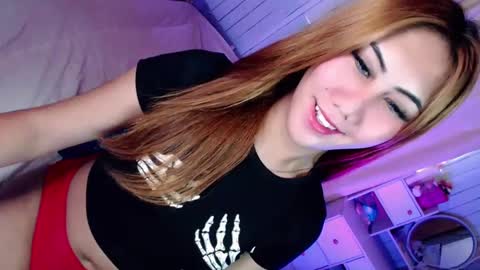 Im Dianna DONT FORGET TO FOLLOW ME   online show from 21, 12, 2024