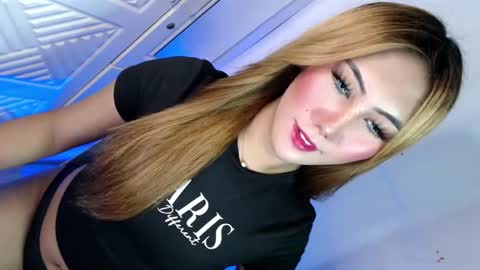 Im Dianna DONT FORGET TO FOLLOW ME   online show from 6, 3, 2025