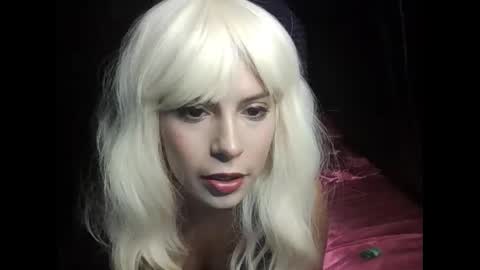 temptedbrat online show from 19, 3, 2026