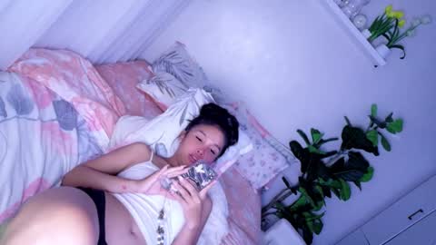 temptessa20 online show from 27, 11, 2025