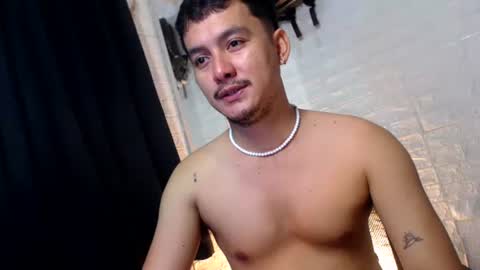 tempting_jon online show from 31, 10, 2025