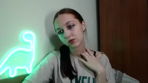 temptingvision online show from 25, 2, 2025