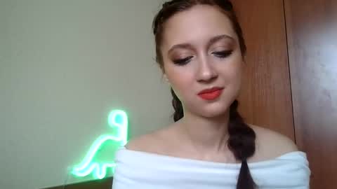 temptingvision online show from 5, 3, 2025