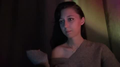 temptingvision online show from 18, 11, 2025