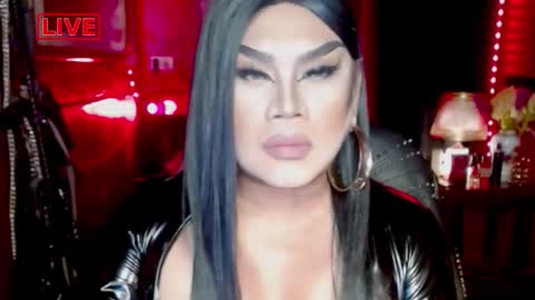 Mistress Coco online show from 1, 12, 2025