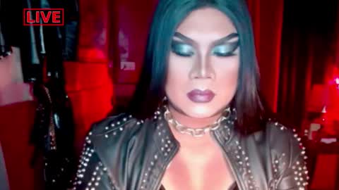 Mistress Coco online show from 3, 2, 2026