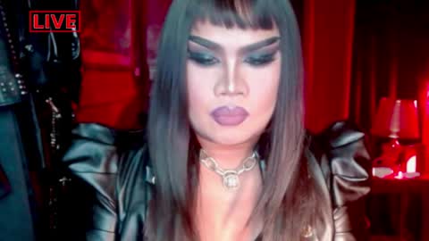 Mistress Coco online show from 5, 4, 2026