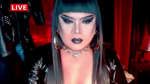 Snapshot of temptress_cocoxxx chatting on 21, 4, 2026 Mistress Coco online show from 21, 4, 2026