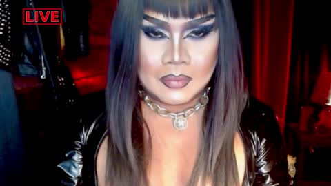 Snapshot of temptress_cocoxxx chatting on 21, 4, 2026 Mistress Coco online show from 21, 4, 2026